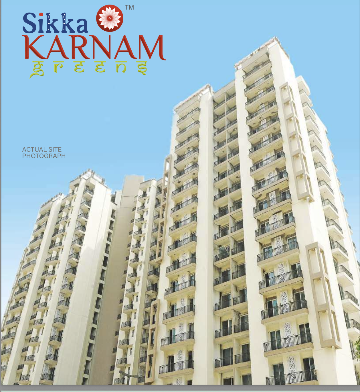Sikka Karnam Type-4